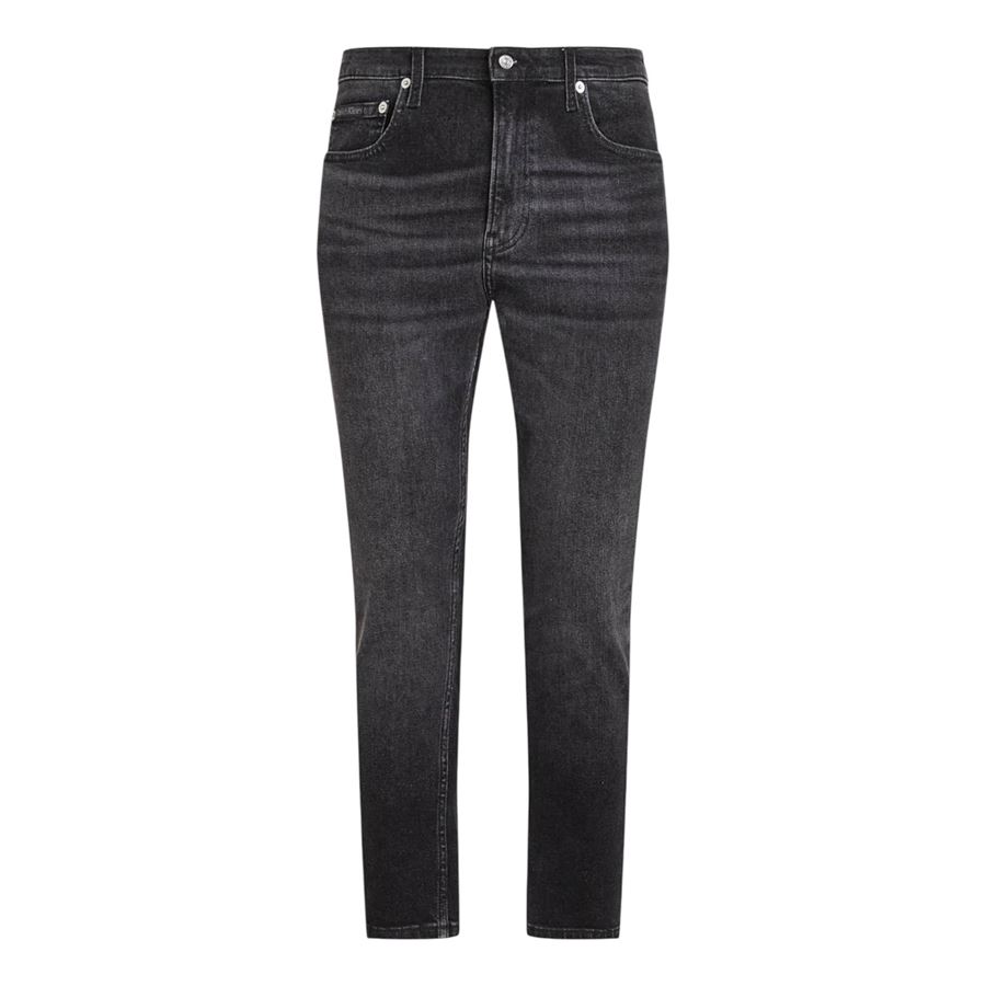 Dad Jeans pantaloni da uomo Calvin Klein | J30J3270101BY